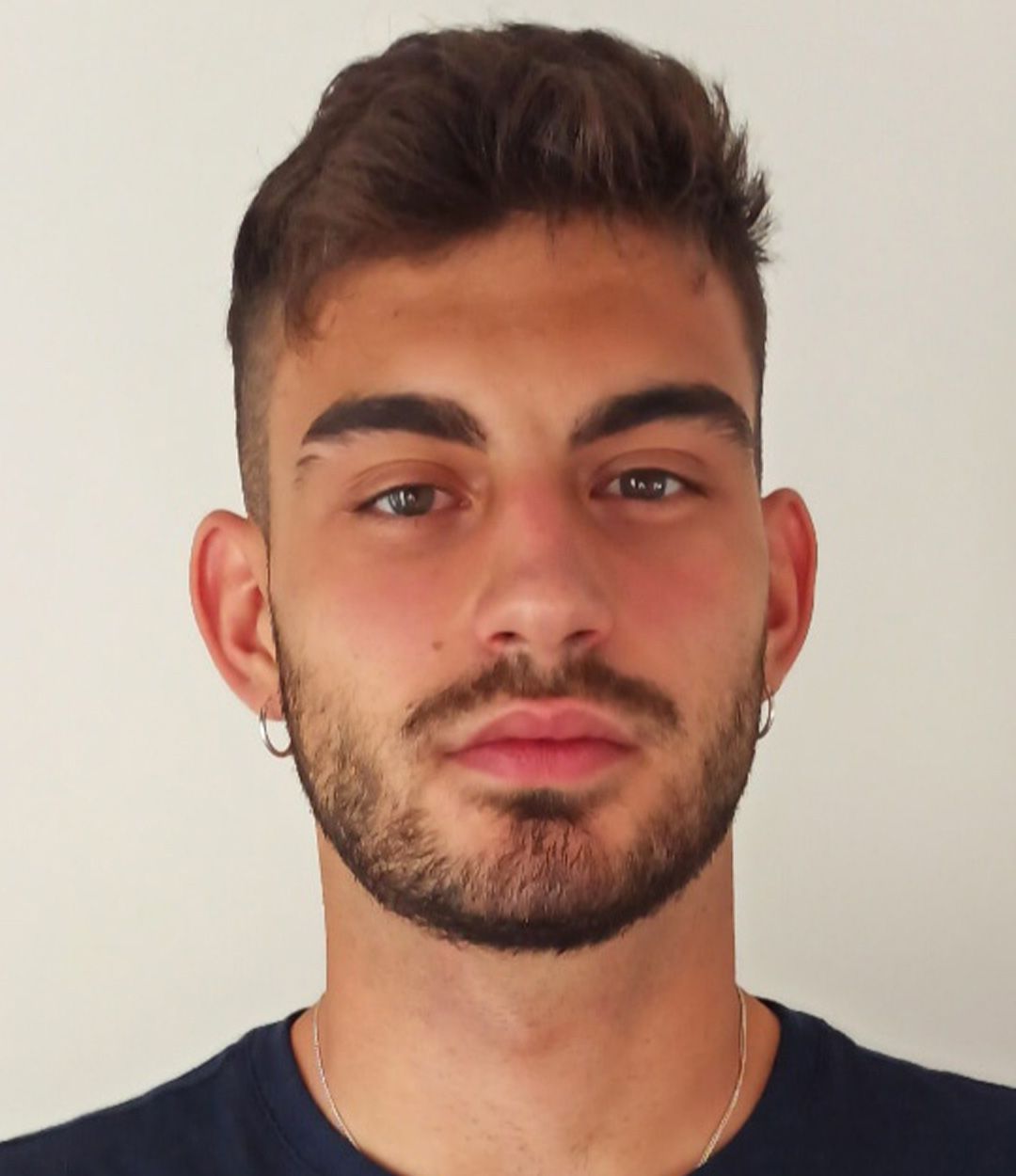 Carlos González Cañas